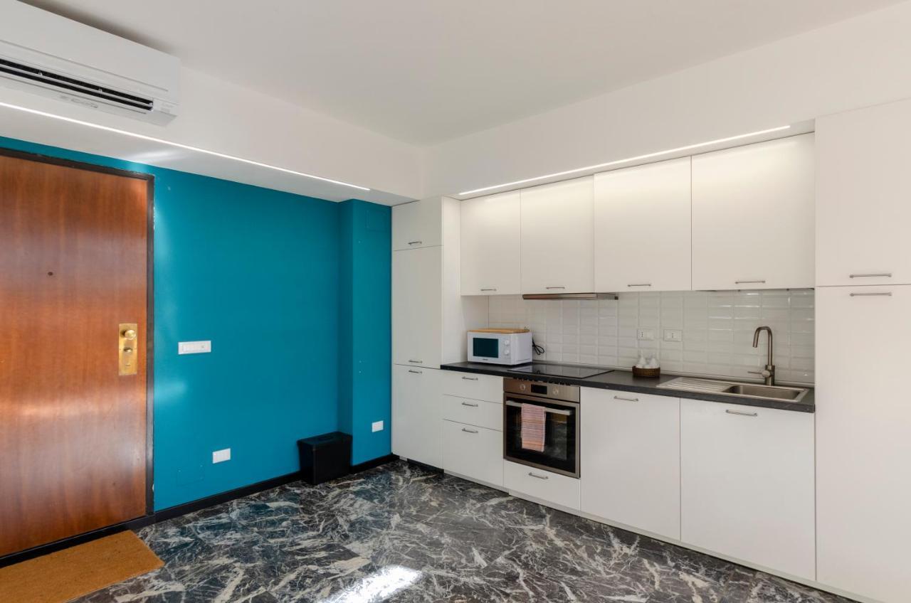 Joivy Spacious Apt For 6, Near Train Station And Beach Sestri Levante Exterior photo