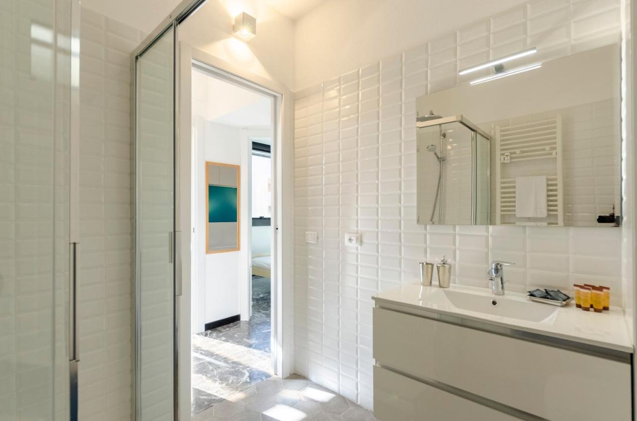 Joivy Spacious Apt For 6, Near Train Station And Beach Sestri Levante Exterior photo