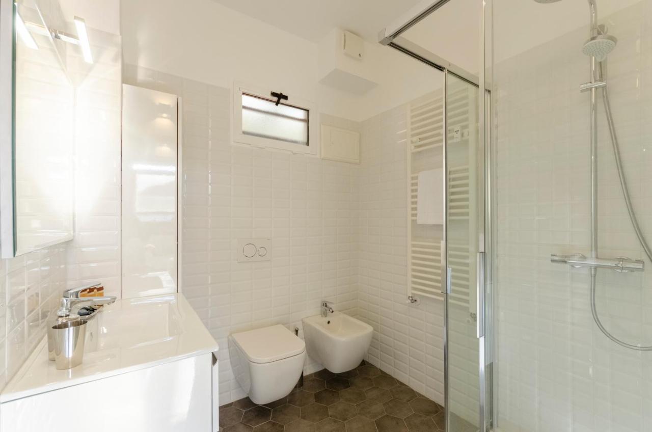 Joivy Spacious Apt For 6, Near Train Station And Beach Sestri Levante Exterior photo